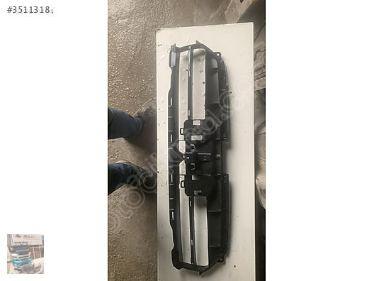 8K0807233G audi a4 ön panjur iç destek braketi
