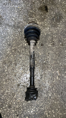AUDİ A4 B6 ORİJİNAL SOL AKS AKİS