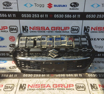 SUZUKİ SWİFT ÖN PANJUR ORJİNAL ÇIKMA YEDEK PARÇA