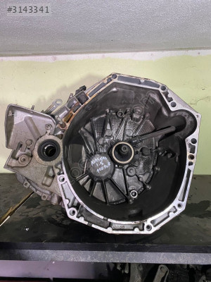 Nissan Qashqai 1.5 110 luk çıkma şa ziman