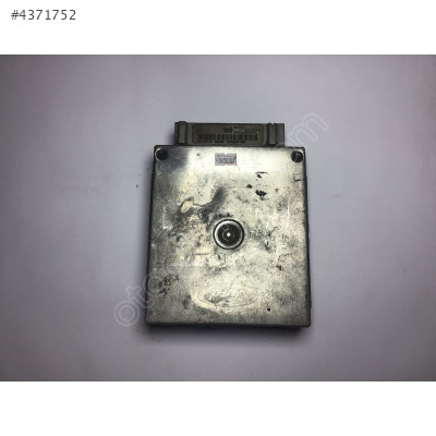 Ford Sierra Motor Beyni 88GB-12A650-AB