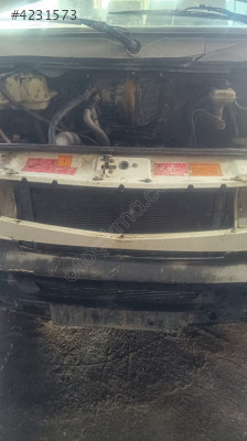 Bmc Megastar Radyatör