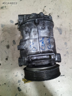 OPEL COMBO KLİMA KOMP.