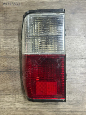 MAZDA E-2200 SOL STOP