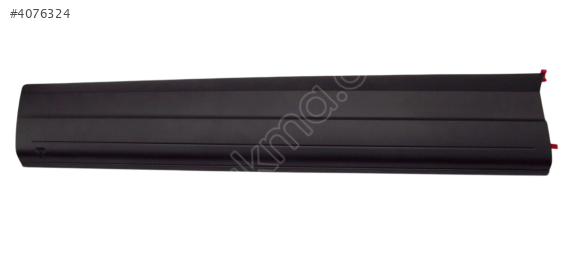 VW TİGUAN 08-11 KAPI PAKOSU SOL ÖN (KROMSUZ) 5N0854939A 9B9