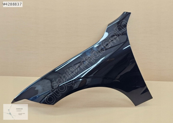 VOLVO XC60 SOL ÇAMURLUK