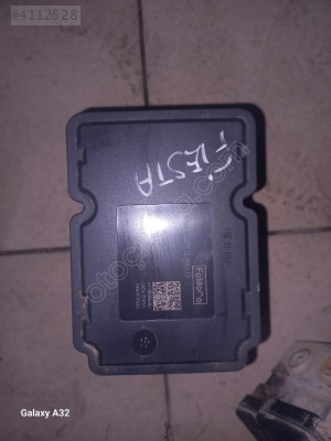FORD FİESTA ABS BEYNİ KKONUK OTO 05323167897