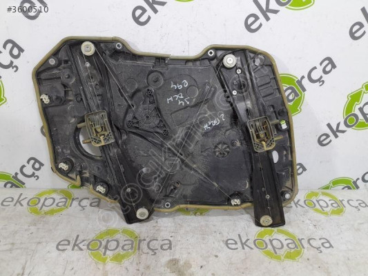 BMW 3 SERİSİ 2019 2023 G20 SAĞ ÖN CAM KRİKOSU C78188-10