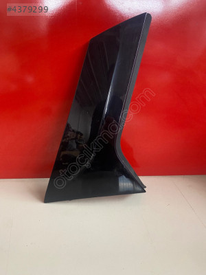 DS 7 CROSSBACK SAĞ ARKA BAGAJ KAPLAMASI 9820302777