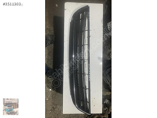 Vw jetta 2011-2014 ön tampon orta ızgara