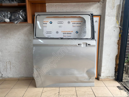FORD E TRANSİT CUSTOM SAĞ SÜRGÜLÜ KAPI ORJİNAL