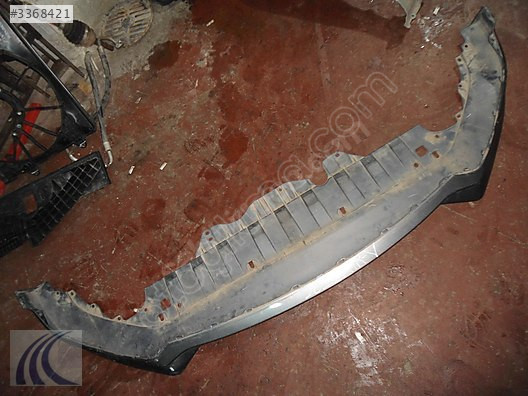 HONDA HRV 2018 ÇIKMA KARLIK