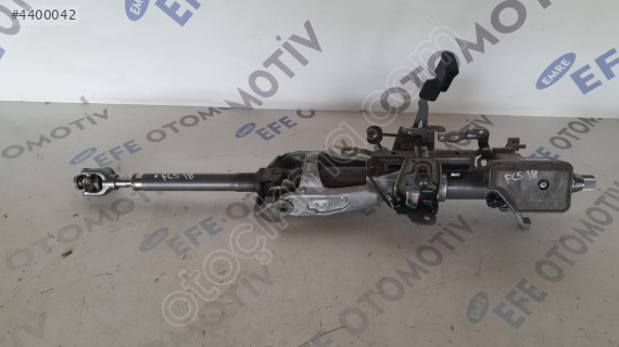 honda civic fc5 2018 direksiyon mafsalı/kolonu/mili (son fiyat)