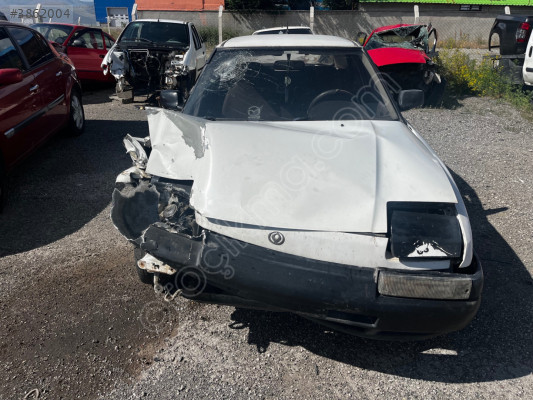 Mazda 323 Hatchback Çıkma Yedek Parçaları