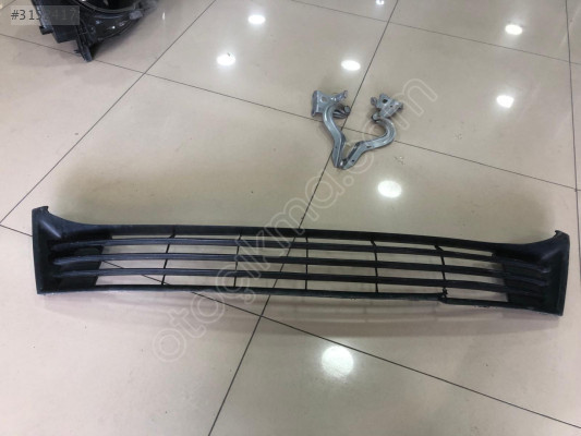 TOYOTA COROLLA 2014-2016 ÖN TAMPON ORTA IZGARA 53112-02470