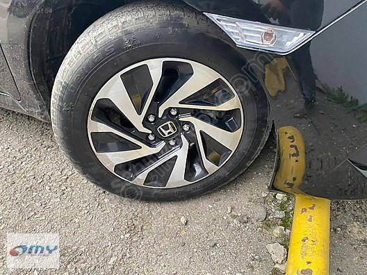 CİVİC FC5 DİREKSİYON KUTUSU , MOTOR TRAVERSİ BEŞİK , ARKA DİNGİL