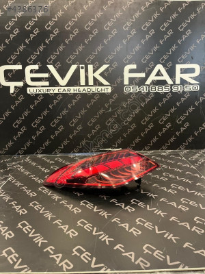 MERCEDES W206 C SERİSİ 2021-2024 SOL DIŞ STOP