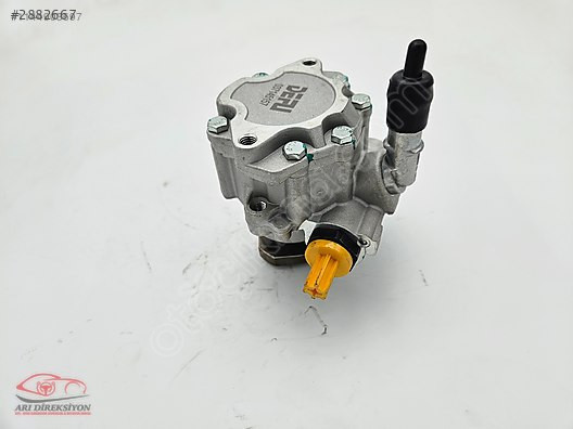 Vw Golf 3/Ibıza/Toledo Direksiyon Pompası-Garantili- 037 145 157