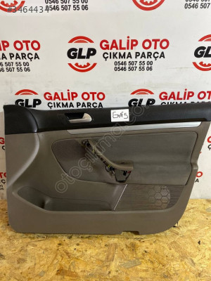 VOLKSWAGEN GOLF 5 SAĞ ÖN KAPI DÖŞEMESI ORJINAL ÇIKMA