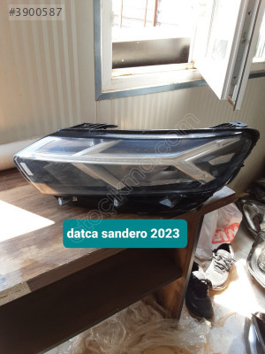 Dacai  Sandero 2023 Sol Far