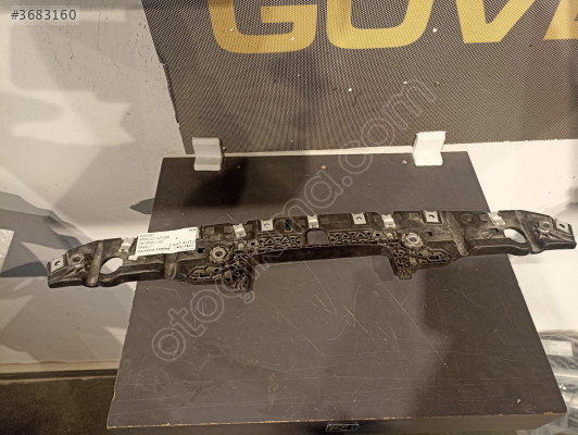 BMW G22 G23 G26 ÖN PANEL ÜST BAKALİTİ 8493907 HS