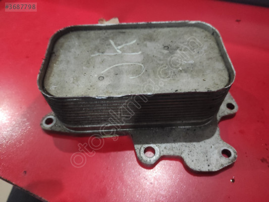 JK GRAND CHEROKEE YAĞ SOĞUTUCU