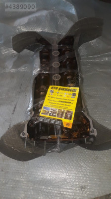 BMW E39 M52 MOTOR 5 SERİSİ SİLİNDİR KAPAĞI