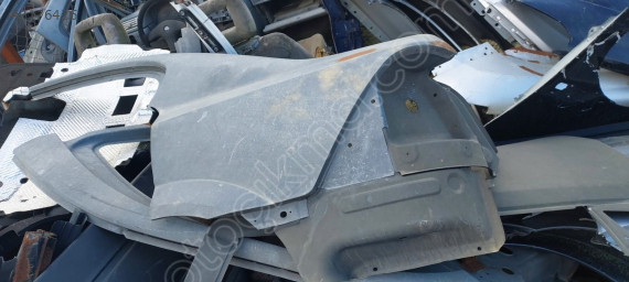 OPEL ASTRA H SEDAN ORJİNAL ÇIKMA SOL ÇAMURLUK