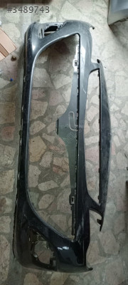 OPEL ASTRA J ÖN TAMPON 2016 ÇIKMA PARÇA