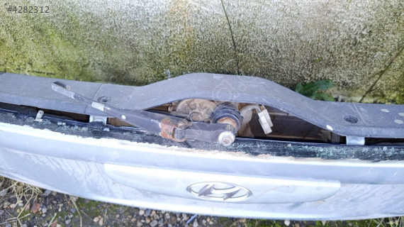 Hyundaı getz arka cam silecek motoru