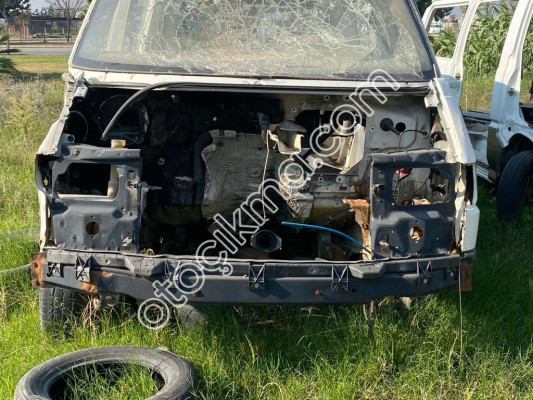 TRANSPORTER T4 ÖN PANEL ORJİNAL ÇIKMA 1996-2001 MODEL
