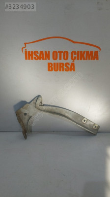 Linea sol kaput menteşesi orijinal sökme