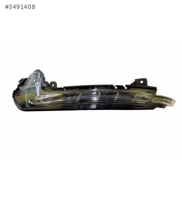 4G5949101 AYNA SİNYALİ L AUDİ 2012-2018 A4-A6