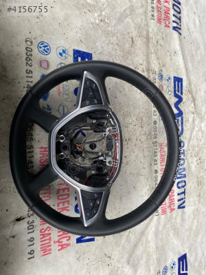 2022 DACİA SANDERO STEPWAY DİREKSİYON SİMİDİ HATASIZ