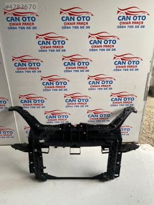 Fiesta ön panel 20032008