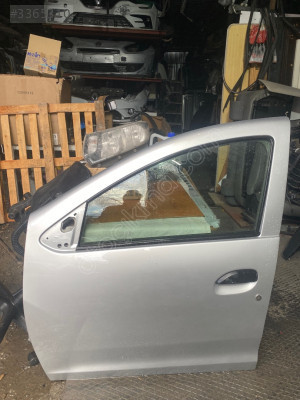 dacia sandero çıkma sol ön kapı