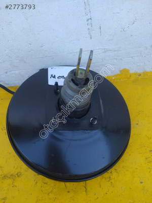 Renault Megane 1 westinghouse