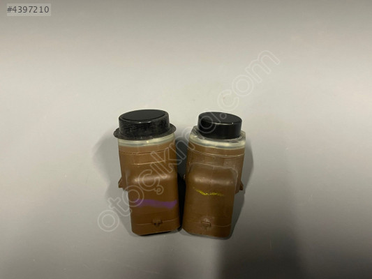 F10 ARKA PARK SENSÖRÜ ORJİNAL 9270496 9270495