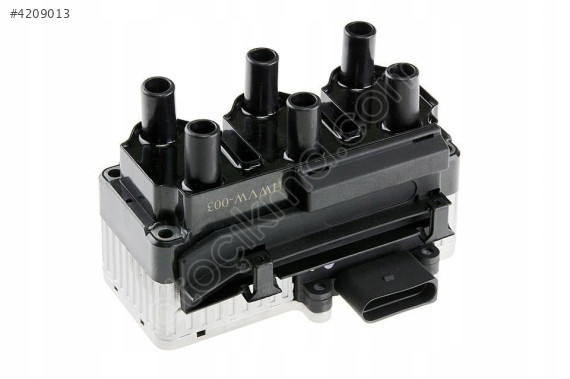 Vw Golf4-Bora Ateşleme Bobini 2.8 VR6 1998-2004 021905106B