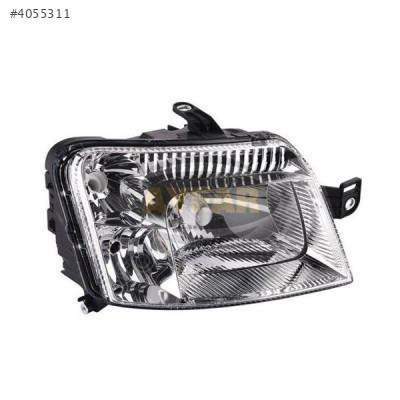 PANDA 2003-2009  SAĞ  VE SOL ELEKTİRİKLİ