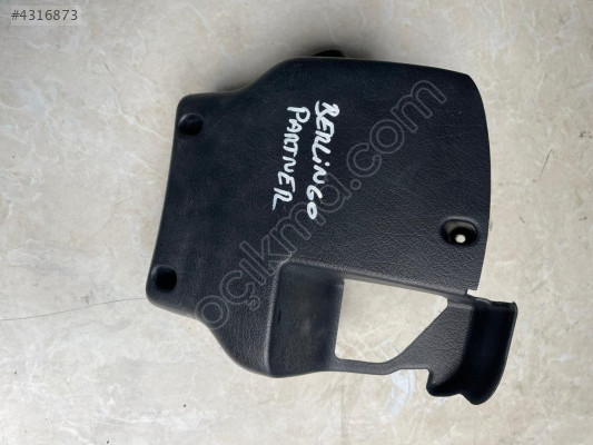 peugeot partner direksiyon alt bakalit