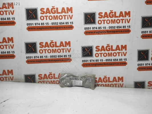 ÇIKMA RENAULT CLİO-5 SAĞ-SOL ARKA TAMPON BRAKETİ OEM; 850427699R