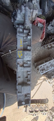 Ford Fiesta Euro 5 motor külbüratör kapağı