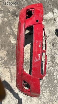 SUZUKİ SWİFT ÇIKMA ORJİNAL ÖN TAMPON BDÇ