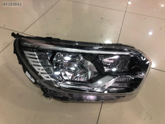 RENAULT EXPRESS LEDLİ SAĞ FAR