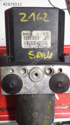 0265900001 BMW E39 ABS BEYNİ