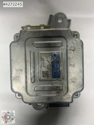 Toyota Avalon Camry RAV4 Lexus Akü Voltaj Sensörü 89892-33040