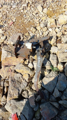 CHEVROLET EVANDA DEBRİYAJ PEDALI.OTO ERKAN ÜNYE