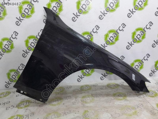 2016-2023 Mercedes E Serisi Sağ Ön Çamurluk - W213 A2138810001