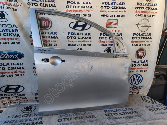 Kia picanto sağ ön kapı